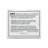 SANYO OEM SCP-23LBPS BATTERY 6600 SCP-6600