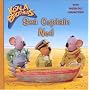 Sea Captain Ned (Koala Brothers Look-Look)