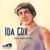 Ida Cox: The Essential