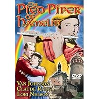The Pied Piper of Hamelin (1957)