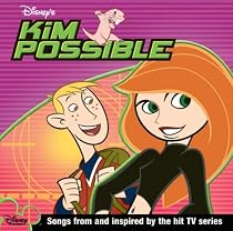 Kim Possible
