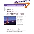 More Servlets and JavaServer Pages by Marty Hall