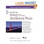 More Servlets and JavaServer Pages