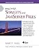 Book cover of More Servlets and JavaServer Pages.