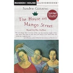The House on Mango Street