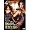 Horror 4 Movie Compilations (BCI/Brentwood 4 for 3)