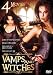 Search : Vamps and Witches 4 Movie Pack