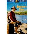 Huckleberry Finn