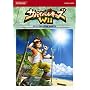 �T�o�C�o���L�b�YWii�����K�C�h (KONAMI OFFICIAL BOOKS)