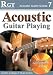 Acoustic Guitar Playing, Grade 7 (RGT Guitar Lessons)