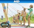 Survivor [HD]: Come Over to the Dark Side [HD]