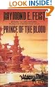 Prince of the Blood (Riftwar Series)