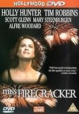 Miss Firecracker [UK IMPORT] - Holly Hunter