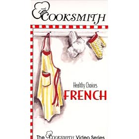 Healthy Choices French [VHS]