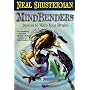 Mindbenders: Stories to Warp Your Brain (Scary Stories)
