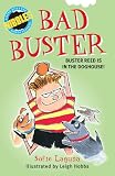 Books : Bad Buster (Nibbles Series)