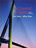 Beginning Algebra (5th Edition)
