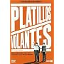 Platillos Volantes [DVD] <b>DVD</b> ~ Varios
