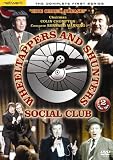 The Wheeltappers and Shunters Social Club - Complete Series 1 - 2-DVD Set ( At the Wheeltappers ) ( The Wheel tappers & Shunters Social Club - Complete Series One ) [ NON-USA FORMAT, PAL, Reg.2 Import - United Kingdom ]