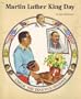 Martin Luther King, Jr. (Circle the Year With Holidays Series)