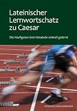 Produkt-Bild: Friedrichs Lateinischer Lernwortschatz: Caesar