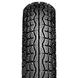 IRC GS-11 All Weather Rear Tire - Size 