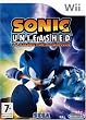 Sonic Unleashed