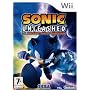 Sonic Unleashed