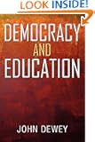 Democracy And Education