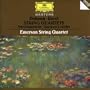 Debussy, Ravel: Streichquartette