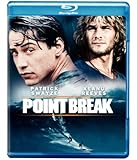 Point Break  [Blu-ray]
