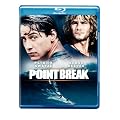 Point Break [Blu-ray]