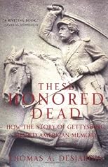 These Honored Dead