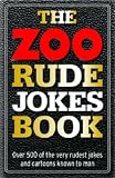 The Zoo Rude Jokes Book