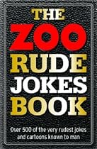 The Zoo Rude Jokes Book