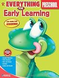 Everything for Early Learning, Preschool
