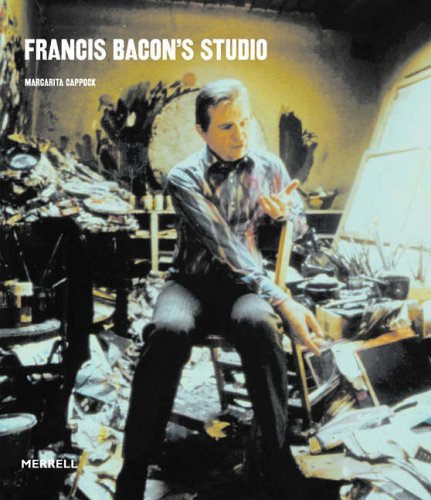 Francis Bacon's Studio