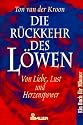 Die R&uuml;ckkehr des L&ouml;wen