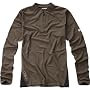 Madison Trail Mens Long Sleeve Jersey X-Large, Bla&hellip Madison
