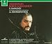 Moussorgski - Boris Godounov / Raimondi, Wischnewskaja, Plishka, Gedda, Dubosc, Cowan, Rostropovitch (1989 film)