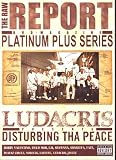 The Raw Report: LUDACRIS PRES
