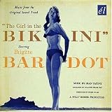 The Girl in the Bikini [Original Sound Track]