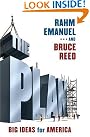 The Plan: Big...