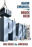 The Plan: Big Ideas for America