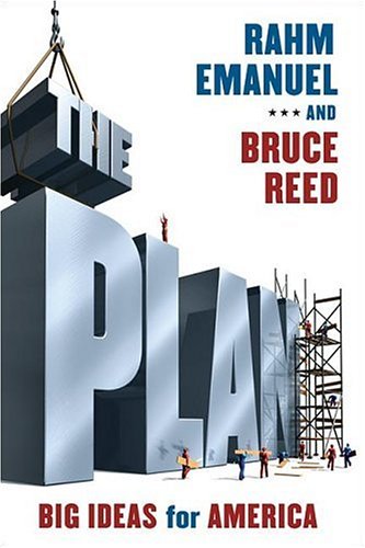 The Plan: Big Ideas for America under General in The Books Store