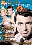  : Pop Flix Comedy - Cary Grant/Bob Hope
