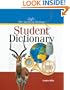 The American Heritage Student Dictionary