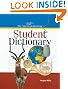 The American Heritage Student Dictionary