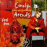 Revue Carolyn Arends  / Feel Free
