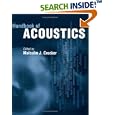 Handbook of Acoustics by Malcolm J. Crocker